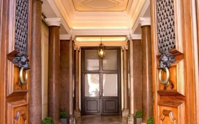 Esposizione Boutique