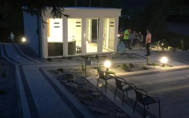 Apartamenty Skalite Szczyrk Wellness