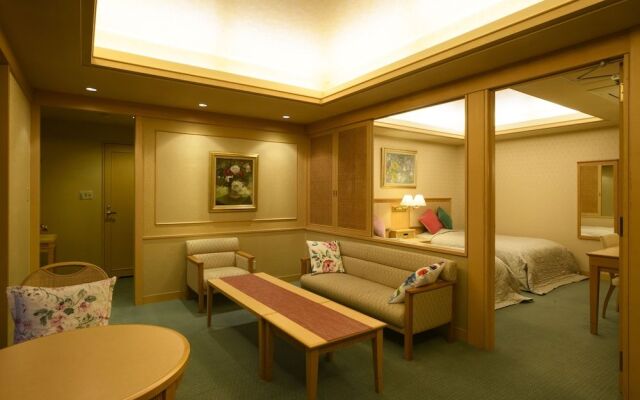 Hotel Symphony Annex