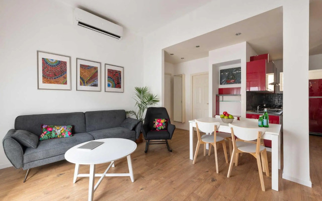 Cozy and Spacious by TLV2RENT