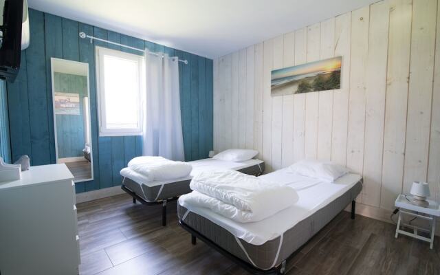 Les Nuits Insolites de Madine