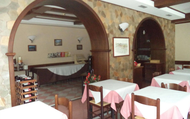 Hotel Il Nibbio