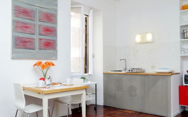 Rent In Rome - San Pietro Suite