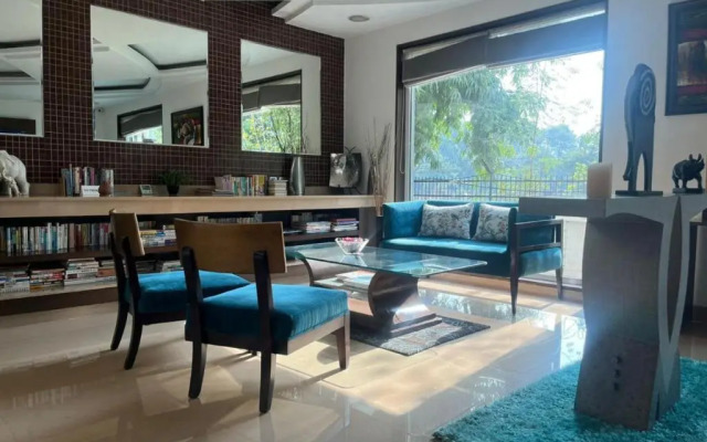 Yuhi Mansions A Boutique Hotel