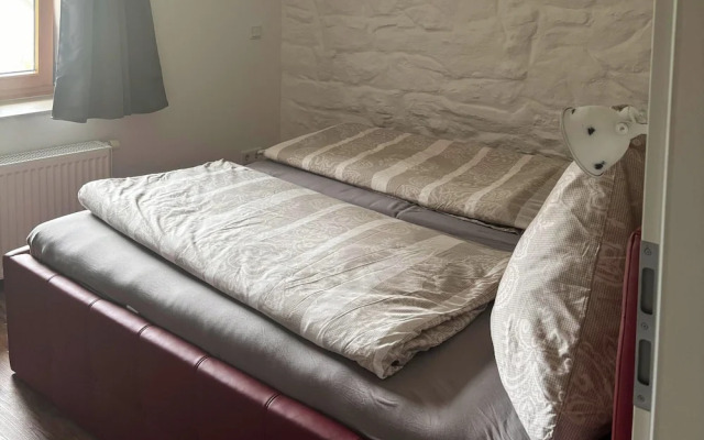 Ferienhaus Gerolstein-mullenborn