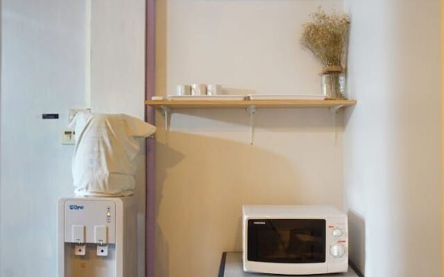 OYO 934 VR Meet Hostel