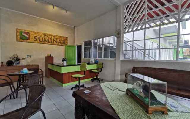 Hotel Suminar