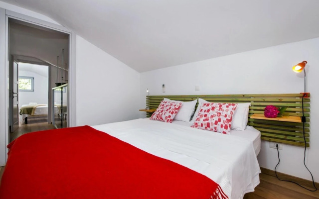 Villa Ferenc Zadarvillas