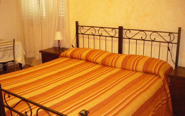 B&B Il Sole Nascente