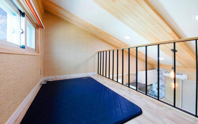 Samcheok Flower Pension