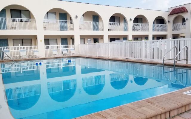 Redington Surf Resort