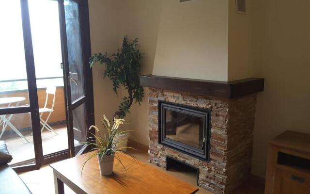 Apartamentos Argualas