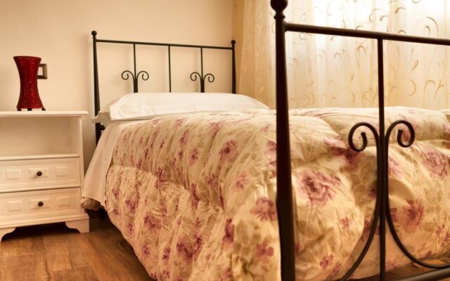 Casa Rossella Bed  Breakfast
