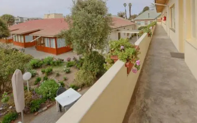 Hotel Prinzessin Rupprecht