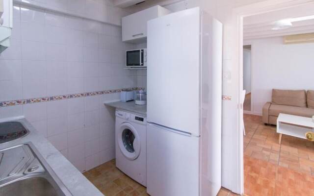 Apartamentos Trinidad Ático - Loft