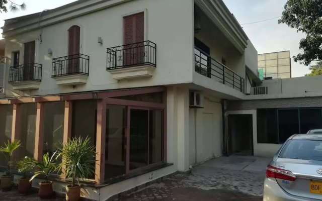 The Life House