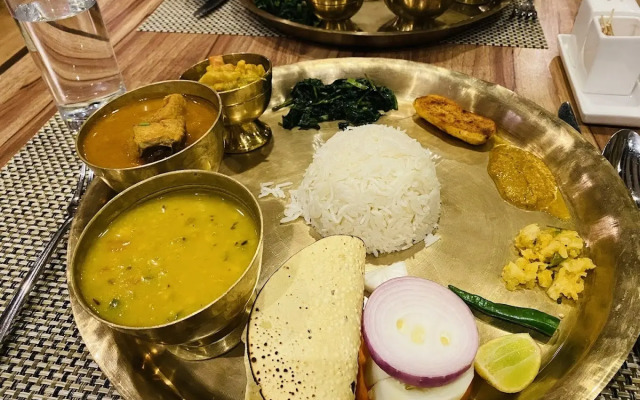 Hotel Kausi