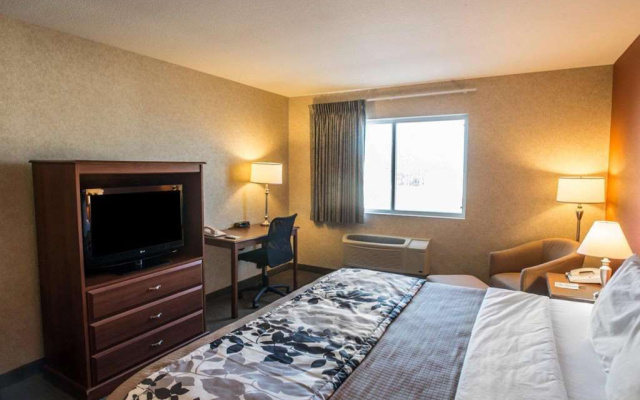 Sleep Inn & Suites
