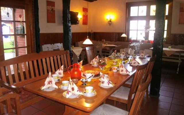 Naturhotel Hof Ehlers