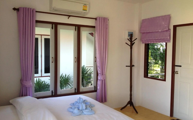 Baan Golden Resort