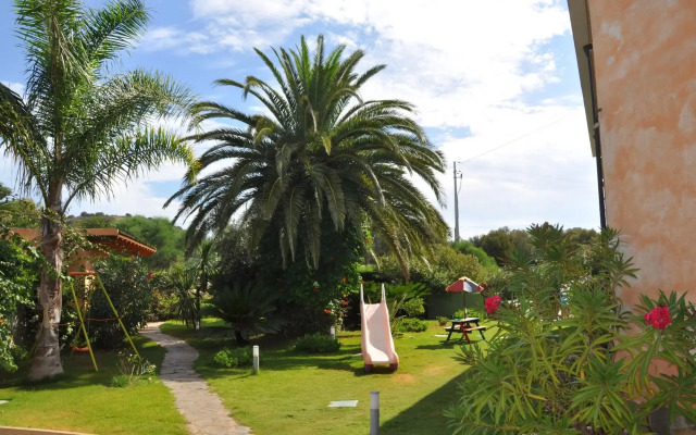 Palm Village