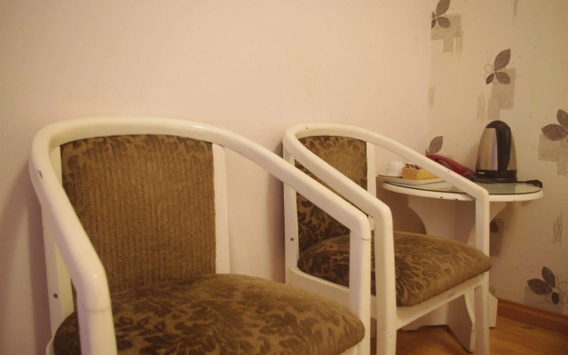 Saigon Pink 2 Hotel
