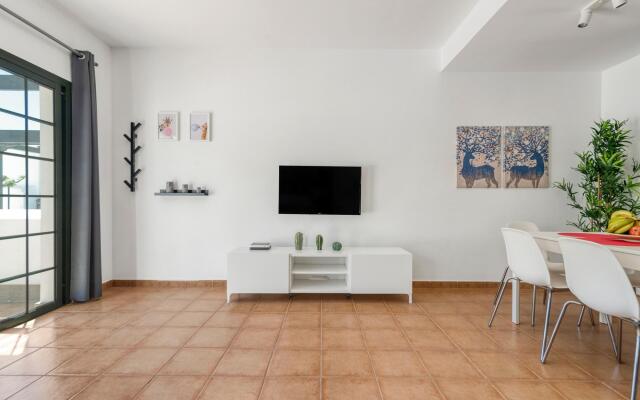 Home2Book Residencial Las Candelarias 1