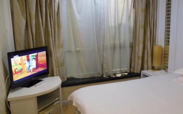 Jingting Service Apartment