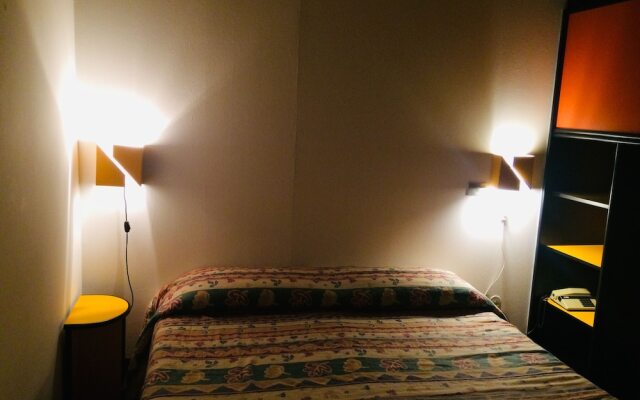 Hotel National Park