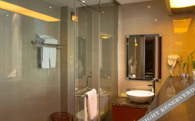 Paulo Hotel
