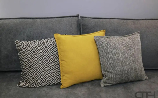 New Deluxe Studio 1 - Downtown Thessaloniki-fully Equipped