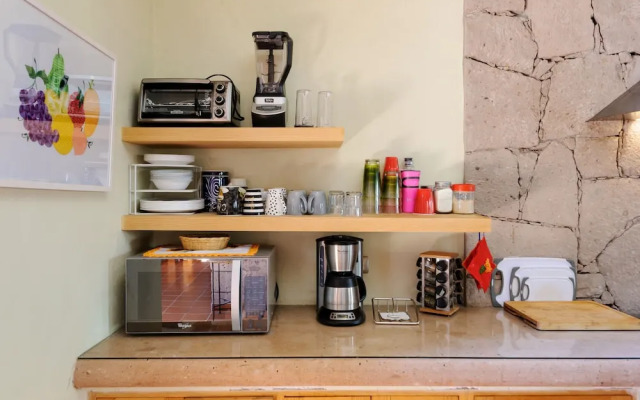 Los Encinos Countryside Nature & Privacy