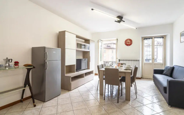 Belvilla by OYO Casa Pedroni 1