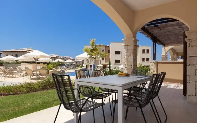 Aphrodite Hills Rentals - Premium Serviced Apartments