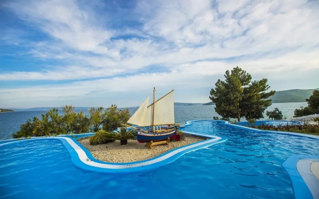 Salve Croatia Homes Amadria Park Trogir