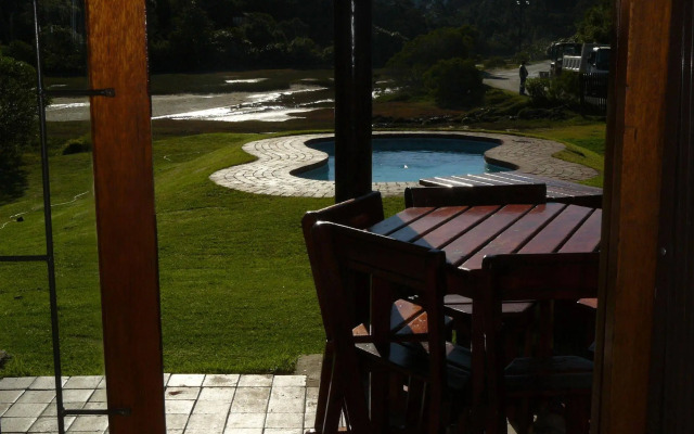 Salt River Lodge