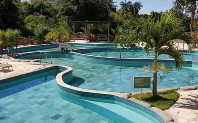 Thermas do Bosque Lineacaldas