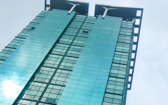 World Union Service Apartment