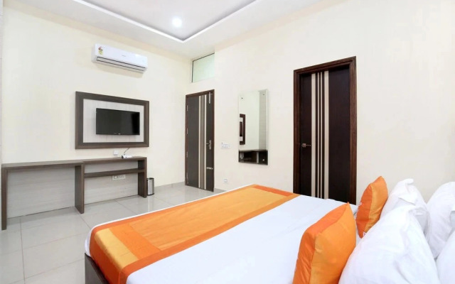 Hotel JB 2 by OYO Rooms