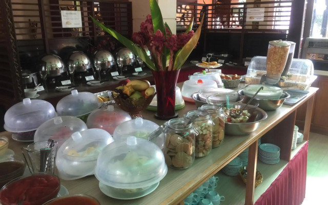 Wannara Hotel Resort and Spa