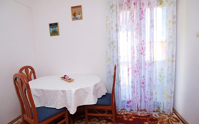 Apartment Miljus Trogir/Slatine