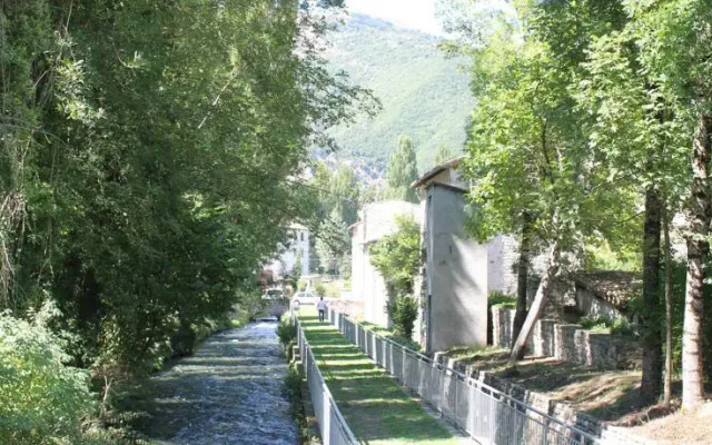 B&B Il Ruscello