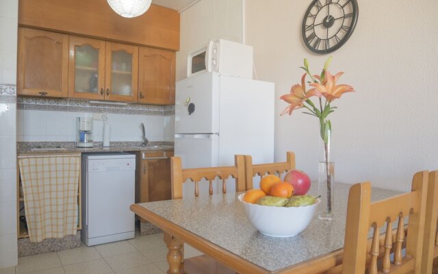 Marineu Playa Romana Village