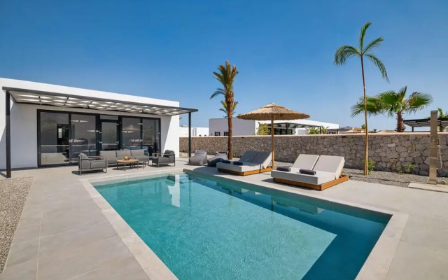 Zen Club 9 in Kolympia