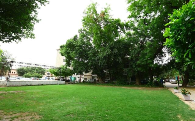 Hotel Keshav Residency Gurgaon