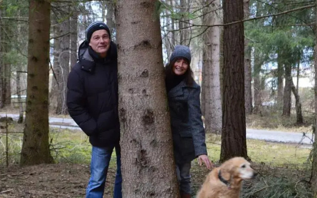 Appartement Neue Welt