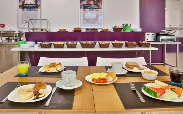 Nobile Inn Pampulha