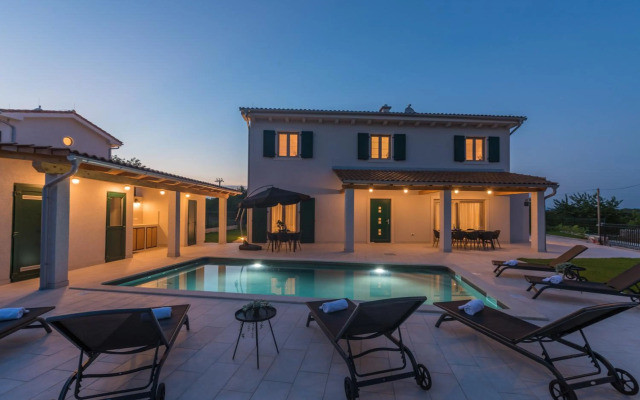 Martinela Villas Istria - Villa Vito