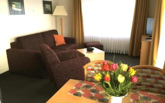 Ferienwohnung Nummer 22 Sellin