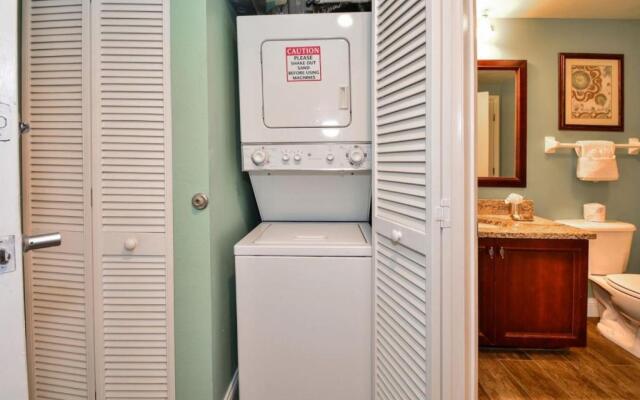 Ocean Walk Resort Unit 711